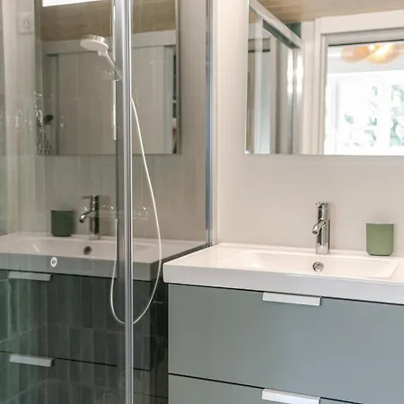 Appartement Moderne En Duplex, Gratte-ciel Villeurbanne